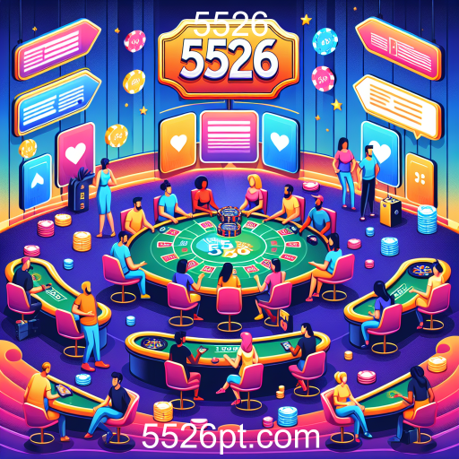 Explorando a Categoria 'Community Hub' nos Jogos